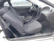 ✅ 2004 Ford Mustang Standard • VIN: 1FAFP40474F132231 • Lot: 42768372. Listed on IAAI with 145,910 mi. Free auction sales archive from the USA and detailed vehicle history report at DreamBid. Image 5.