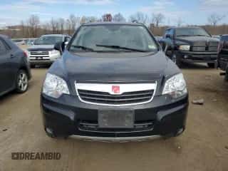 2008 Saturn VUE XR с VIN 3GSDL73738S572263, выставлен на аукционе Copart как лот 79552424 с пробегом 199 853 миль миль и Списание • Salvage title. История ставок и продаж доступна на DreamBid. Изображение 5.