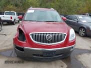 ✅ 2012 Buick Enclave Leather • VIN: 5GAKVCEDXCJ321213 • Lot: 43346228. Wystawiony na IAAI z przebiegiem 165 023 mil. Bezpłatny archiwum sprzedaży aukcyjnych z USA i szczegółowy raport historii pojazdu na DreamBid. Zdjęcie 6.