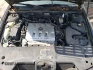 ✅ 2001 Cadillac Seville Touring STS • VIN: 1G6KY54961U257426 • Лот: 45269275. Опубликован ранее на Copart с пробегом 177 990 миль. Бесплатный доступ к архиву аукционных продаж из США и подробный отчёт об истории автомобиля на DreamBid. Изображение 13.