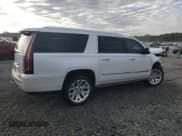 ✅ 2016 Cadillac Escalade ESV Premium Collection • VIN: 1GYS4JKJ7GR175449 • Lot: 87078405. Listed on Copart with 310,214 mi. Free auction sales archive from the USA and detailed vehicle history report at DreamBid. Image 3.