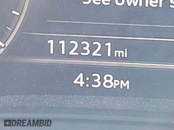 ✅ 2018 Audi A4 Premium • VIN: WAUKMAF43JN019530 • Лот: 43754665. Опубликован ранее на IAAI с пробегом 112 321 миль. Бесплатный доступ к архиву аукционных продаж из США и подробный отчёт об истории автомобиля на DreamBid. Изображение 16.