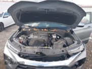 ✅ 2023 Chevrolet TrailBlazer LT • VIN: KL79MPSL8PB198172 • Лот: 43698744. Опубликован ранее на IAAI с пробегом 37 854 миль. Бесплатный доступ к архиву аукционных продаж из США и подробный отчёт об истории автомобиля на DreamBid. Изображение 10.