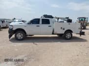 ✅ 2022 Ram 2500 Tradesman • VIN: 3C6UR5HJ8NG366140 • Лот: 42468290. Опубликован ранее на IAAI с пробегом 51 581 миль. Бесплатный доступ к архиву аукционных продаж из США и подробный отчёт об истории автомобиля на DreamBid. Изображение 14.