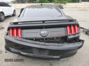 ✅ 2020 Ford Mustang GT • VIN: 1FA6P8CF9L5185909 • Lot: 71489215. Wystawiony na Copart z przebiegiem 54 931 mil. Bezpłatny archiwum sprzedaży aukcyjnych z USA i szczegółowy raport historii pojazdu na DreamBid. Zdjęcie 6.