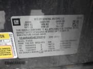 ✅ 2016 Buick Enclave Convenience • VIN: 5GAKRAKD4GJ282010 • Lot: 42306440. Listed on IAAI with 161,372 mi. Free auction sales archive from the USA and detailed vehicle history report at DreamBid. Image 9.