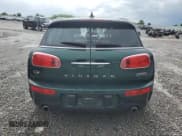 ✅ 2018 MINI Clubman Cooper S • VIN: WMWLU5C5XJ2G02948 • Lot: 56213805. Listed on Copart with 24,767 mi. Free auction sales archive from the USA and detailed vehicle history report at DreamBid. Image 6.