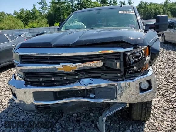 ✅ 2015 Chevrolet Silverado 2500HD LTZ • VIN: 1GC1KWE83FF179043 • Lot: 69396874. Wystawiony na Copart z przebiegiem Nie podano. Bezpłatny archiwum sprzedaży aukcyjnych z USA i szczegółowy raport historii pojazdu na DreamBid. Zdjęcie 10.