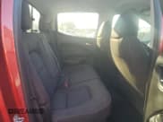 ✅ 2016 Chevrolet Colorado 2WD LT • VIN: 1GCGSCE3XG1385116 • Лот: 74180574. Опубликован ранее на Copart с пробегом 98 285 миль. Бесплатный доступ к архиву аукционных продаж из США и подробный отчёт об истории автомобиля на DreamBid. Изображение 10.