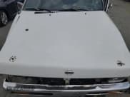 ✅ 1996 Nissan Frontier XE • VIN: 1N6SD16S6TC389626 • Lot: 59312595. Listed on Copart with 210,292 mi. Free auction sales archive from the USA and detailed vehicle history report at DreamBid. Image 11.