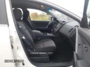 ✅ 2008 Mazda CX-9 Touring • VIN: JM3TB38A680140675 • Lot: 43753300. Listed on IAAI with 136,388 mi. Free auction sales archive from the USA and detailed vehicle history report at DreamBid. Image 5.