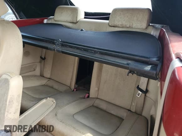 ✅ 2006 Volkswagen Beetle • VIN: 3VWRF31Y86M319029 • Лот: 54918615. Опубликован ранее на Copart с пробегом 124 429 миль. Бесплатный доступ к архиву аукционных продаж из США и подробный отчёт об истории автомобиля на DreamBid. Изображение 10.