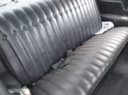 ✅ 1972 Chevrolet Malibu • VIN: 00001D37F21581744 • Lot: 43434100. Listed on IAAI with Not provided. Free auction sales archive from the USA and detailed vehicle history report at DreamBid. Image 8.