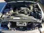 2004 Chevrolet Blazer LS z VIN 1GNDT13X04K168259, wystawiony jako Copart lot #74519744 z przebiegiem 126 248 mil mil oraz Szkoda całkowita • Salvage title. Historia ofert i sprzedaży dostępna na DreamBid. Obrazek 11.