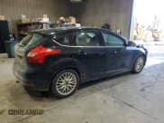 ✅ 2014 Ford Focus Titanium • VIN: 1FADP3N29EL445891 • Lot: 80252075. Listed on Copart with 146,362 mi. Free auction sales archive from the USA and detailed vehicle history report at DreamBid. Image 3.