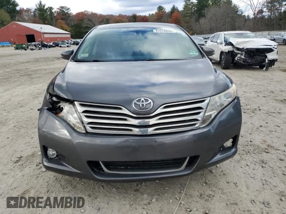 ✅ 2014 Toyota Venza XLE • VIN: 4T3BA3BB2EU061455 • Lot: 91574935. Listed on Copart with 216,713 mi. Free auction sales archive from the USA and detailed vehicle history report at DreamBid. Image 5.