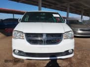 ✅ 2017 Dodge Grand Caravan SXT • VIN: 2C4RDGCG8HR664741 • Lot: 43455831. Listed on IAAI with 150,208 mi. Free auction sales archive from the USA and detailed vehicle history report at DreamBid. Image 12.
