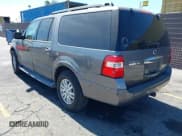 ✅ 2011 Ford Expedition Max XLT • VIN: 1FMJK1H59BEF46592 • Lot: 42713612. Listed on IAAI with 153,832 mi. Free auction sales archive from the USA and detailed vehicle history report at DreamBid. Image 3.