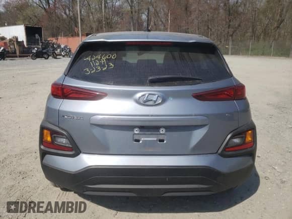 2019 Hyundai Kona SE с VIN KM8K12AA3KU306089, выставлен на аукционе Copart как лот 46707753 с пробегом 33 969 миль миль и . История ставок и продаж доступна на DreamBid. Изображение 6.