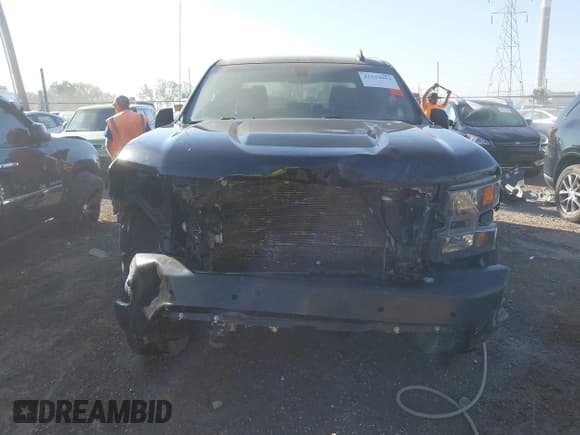 ✅ 2020 Chevrolet Silverado 1500 Custom • VIN: 1GCPYBEH6LZ156898 • Lot: 43333093. Wystawiony na IAAI z przebiegiem 64 115 mil. Bezpłatny archiwum sprzedaży aukcyjnych z USA i szczegółowy raport historii pojazdu na DreamBid. Zdjęcie 12.