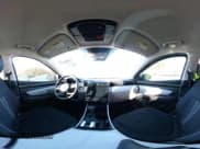 ✅ 2023 Hyundai Tucson SEL • VIN: 5NMJBCAE2PH168792 • Lot: 43484149. Wystawiony na IAAI z przebiegiem 56 193 mil. Bezpłatny archiwum sprzedaży aukcyjnych z USA i szczegółowy raport historii pojazdu na DreamBid. Zdjęcie 18.