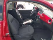 ✅ 2015 FIAT 500 Pop • VIN: 3C3CFFAR8FT502590 • Лот: 43478840. Опубликован ранее на IAAI с пробегом 90 172 миль. Бесплатный доступ к архиву аукционных продаж из США и подробный отчёт об истории автомобиля на DreamBid. Изображение 5.