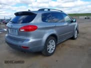 ✅ 2008 Subaru Tribeca Limited • VIN: 4S4WX90D484415030 • Lot: 41712651. Listed on IAAI with 178,721 mi. Free auction sales archive from the USA and detailed vehicle history report at DreamBid. Image 4.