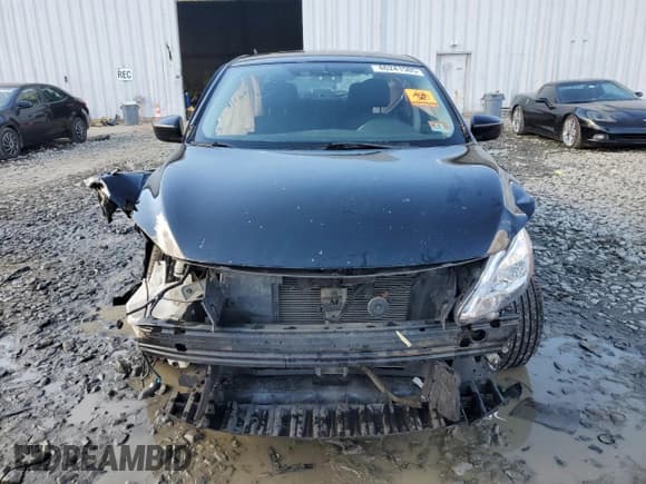 ✅ 2015 Nissan Sentra S • VIN: 3N1AB7AP6FY231344 • Лот: 86241505. Опубликован ранее на Copart с пробегом 196 700 миль. Бесплатный доступ к архиву аукционных продаж из США и подробный отчёт об истории автомобиля на DreamBid. Изображение 5.