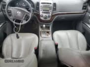 ✅ 2010 Hyundai Santa Fe GLS • VIN: 5NMSG3AB0AH378732 • Lot: 73220904. Listed on Copart with 127,558 mi. Free auction sales archive from the USA and detailed vehicle history report at DreamBid. Image 8.