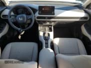 ✅ 2025 Honda HR-V LX • VIN: 3CZRZ2H38SM774577 • Lot: 67394385. Listed on Copart with 9,227 mi. Free auction sales archive from the USA and detailed vehicle history report at DreamBid. Image 8.