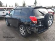 ✅ 2008 Toyota RAV4 Limited • VIN: JTMZD31V386077610 • Lot: 43864752. Listed on IAAI with 104,310 mi. Free auction sales archive from the USA and detailed vehicle history report at DreamBid. Image 3.
