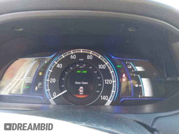 ✅ 2017 Honda Accord Touring • VIN: JHMCR6F72HC027722 • Lot: 43491819. Wystawiony na IAAI z przebiegiem 102 647 mil. Bezpłatny archiwum sprzedaży aukcyjnych z USA i szczegółowy raport historii pojazdu na DreamBid. Zdjęcie 7.