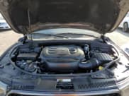 ✅ 2018 Dodge Durango GT • VIN: 1C4RDHDGXJC239704 • Lot: 80748025. Wystawiony na Copart z przebiegiem 131 133 mil. Bezpłatny archiwum sprzedaży aukcyjnych z USA i szczegółowy raport historii pojazdu na DreamBid. Zdjęcie 12.