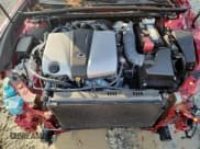 ✅ 2024 Lexus ES 350 Luxury • VIN: 58AEZ1B16RU171000 • Lot: 91866635. Listed on Copart with 13,566 mi. Free auction sales archive from the USA and detailed vehicle history report at DreamBid. Image 11.