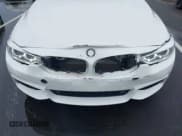 ✅ 2015 BMW 4 Series 435i • VIN: WBA3R1C57FK195167 • Lot: 42891238. Wystawiony na IAAI z przebiegiem 112 663 mil. Bezpłatny archiwum sprzedaży aukcyjnych z USA i szczegółowy raport historii pojazdu na DreamBid. Zdjęcie 6.