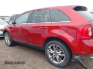 ✅ 2014 Ford Edge Limited • VIN: 2FMDK3KC9EBB64322 • Лот: 43544955. Опубликован ранее на IAAI с пробегом 81 109 миль. Бесплатный доступ к архиву аукционных продаж из США и подробный отчёт об истории автомобиля на DreamBid. Изображение 15.