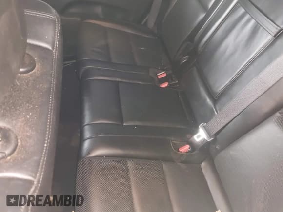 ✅ 2020 Jeep Grand Cherokee Limited • VIN: 1C4RJEBG4LC116168 • Lot: 42829263. Listed on IAAI with 41,854 mi. Free auction sales archive from the USA and detailed vehicle history report at DreamBid. Image 8.