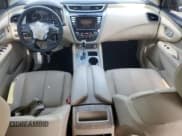 ✅ 2019 Nissan Murano Platinum • VIN: 5N1AZ2MJXKN128143 • Лот: 80057825. Опубликован ранее на Copart с пробегом 71 769 миль. Бесплатный доступ к архиву аукционных продаж из США и подробный отчёт об истории автомобиля на DreamBid. Изображение 8.