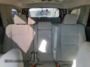 ✅ 2011 Dodge Durango Crew • VIN: 1D4RE4GG8BC599799 • Lot: 85428115. Wystawiony na Copart z przebiegiem Nie podano. Bezpłatny archiwum sprzedaży aukcyjnych z USA i szczegółowy raport historii pojazdu na DreamBid. Zdjęcie 10.