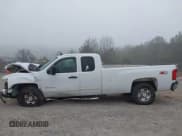 ✅ 2010 Chevrolet Silverado 2500HD LT • VIN: 1GC5KXBG5AZ255288 • Лот: 43744653. Опубликован ранее на IAAI с пробегом 235 887 миль. Бесплатный доступ к архиву аукционных продаж из США и подробный отчёт об истории автомобиля на DreamBid. Изображение 14.