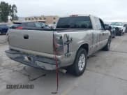 ✅ 2001 Chevrolet Silverado 1500 LT • VIN: 1GCEC19T91Z326392 • Лот: 43508935. Опубликован ранее на IAAI с пробегом Не указан. Бесплатный доступ к архиву аукционных продаж из США и подробный отчёт об истории автомобиля на DreamBid. Изображение 4.