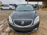 ✅ 2016 Buick Verano Sport Touring • VIN: 1G4PW5SK1G4157317 • Lot: 82784795. Listed on Copart with 68,186 mi. Free auction sales archive from the USA and detailed vehicle history report at DreamBid. Image 5.