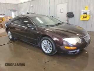 ✅ 2004 Chrysler 300M M • VIN: 2C3HE66G44H581147 • Лот: 43310885. Опубликован ранее на Copart с пробегом 176 086 миль. Бесплатный доступ к архиву аукционных продаж из США и подробный отчёт об истории автомобиля на DreamBid. Изображение 4.