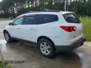 ✅ 2010 Chevrolet Traverse 2LT • VIN: 1GNLVGED6AS134575 • Lot: 74089544. Wystawiony na Copart z przebiegiem 137 781 mil. Bezpłatny archiwum sprzedaży aukcyjnych z USA i szczegółowy raport historii pojazdu na DreamBid. Zdjęcie 2.