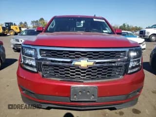 ✅ 2015 Chevrolet Suburban LT • VIN: 1GNSKJKC3FR162829 • Lot: 75981624. Wystawiony na Copart z przebiegiem 136 859 mil. Bezpłatny archiwum sprzedaży aukcyjnych z USA i szczegółowy raport historii pojazdu na DreamBid. Zdjęcie 5.
