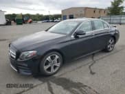 ✅ 2020 Mercedes-Benz E 350 • VIN: WDDZF8EBXLA737273 • Lot: 80990995. Listed on Copart with 63,430 mi. Free auction sales archive from the USA and detailed vehicle history report at DreamBid. Image 1.