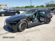 ✅ 2020 Mercedes-Benz AMG GT 53 • VIN: WDD7X6BB1LA013808 • Lot: 52127945. Listed on Copart with Not provided. Free auction sales archive from the USA and detailed vehicle history report at DreamBid. Image 1.