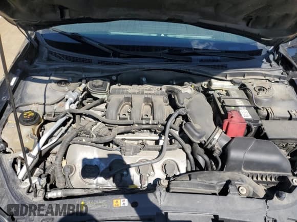 ✅ 2012 Ford Fusion SPORT • VIN: 3FAHP0KC7CR317662 • Lot: 70561845. Listed on Copart with 74,405 mi. Free auction sales archive from the USA and detailed vehicle history report at DreamBid. Image 11.