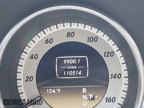 ✅ 2012 Mercedes-Benz CLS 550 • VIN: WDDLJ9BB6CA053206 • Lot: 42368101. Wystawiony na IAAI z przebiegiem 110 514 mil. Bezpłatny archiwum sprzedaży aukcyjnych z USA i szczegółowy raport historii pojazdu na DreamBid. Zdjęcie 15.