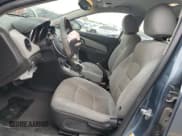 ✅ 2012 Chevrolet Cruze ECO • VIN: 1G1PK5SC8C7271714 • Lot: 86545775. Listed on Copart with 110,225 mi. Free auction sales archive from the USA and detailed vehicle history report at DreamBid. Image 7.